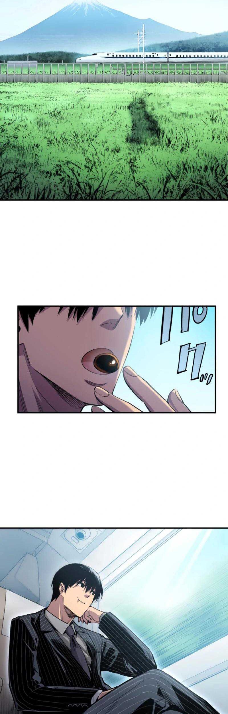 Baca  Black Surge Chapter 30 Gambar 2