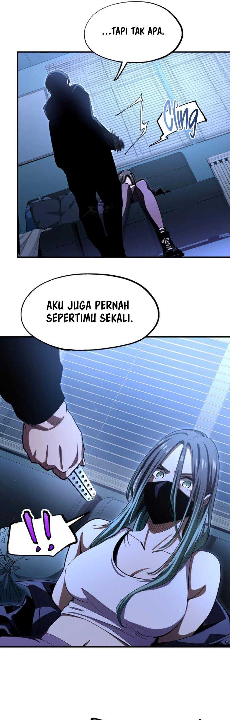 Black Surge Chapter 29 Gambar 36