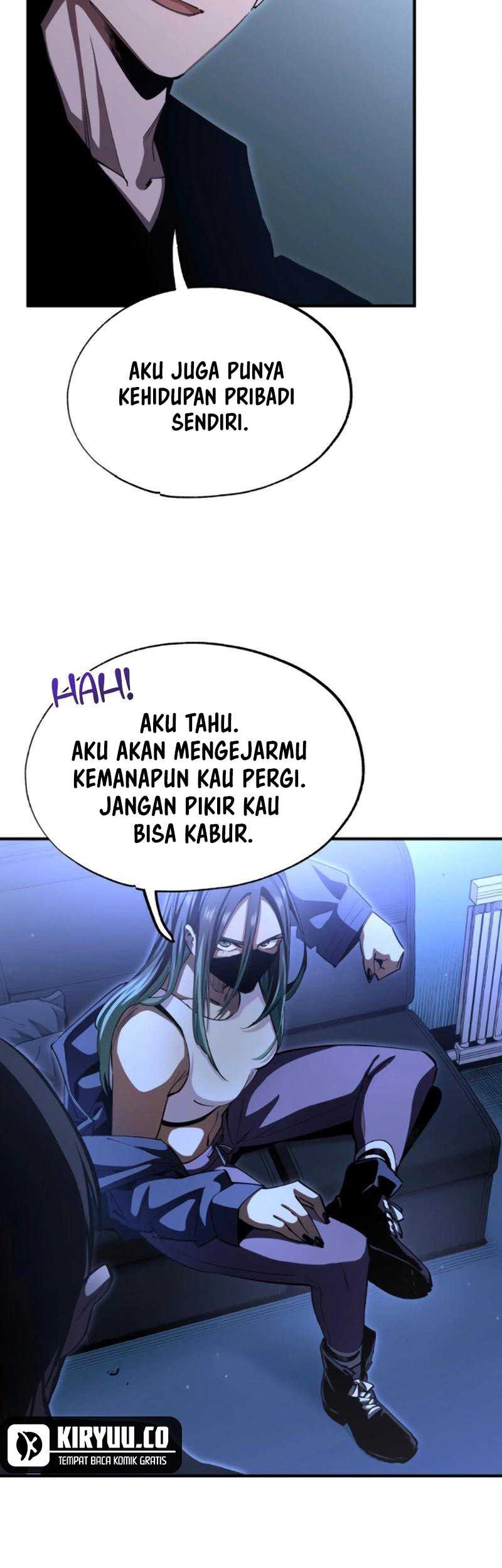 Black Surge Chapter 29 Gambar 38