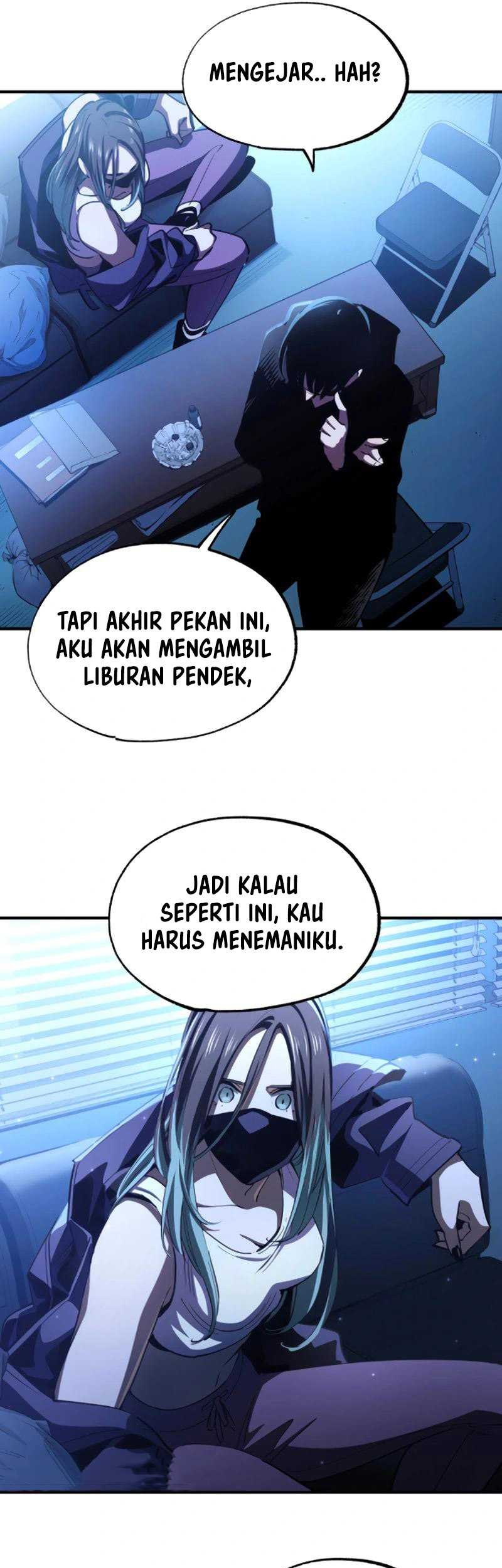 Black Surge Chapter 29 Gambar 40
