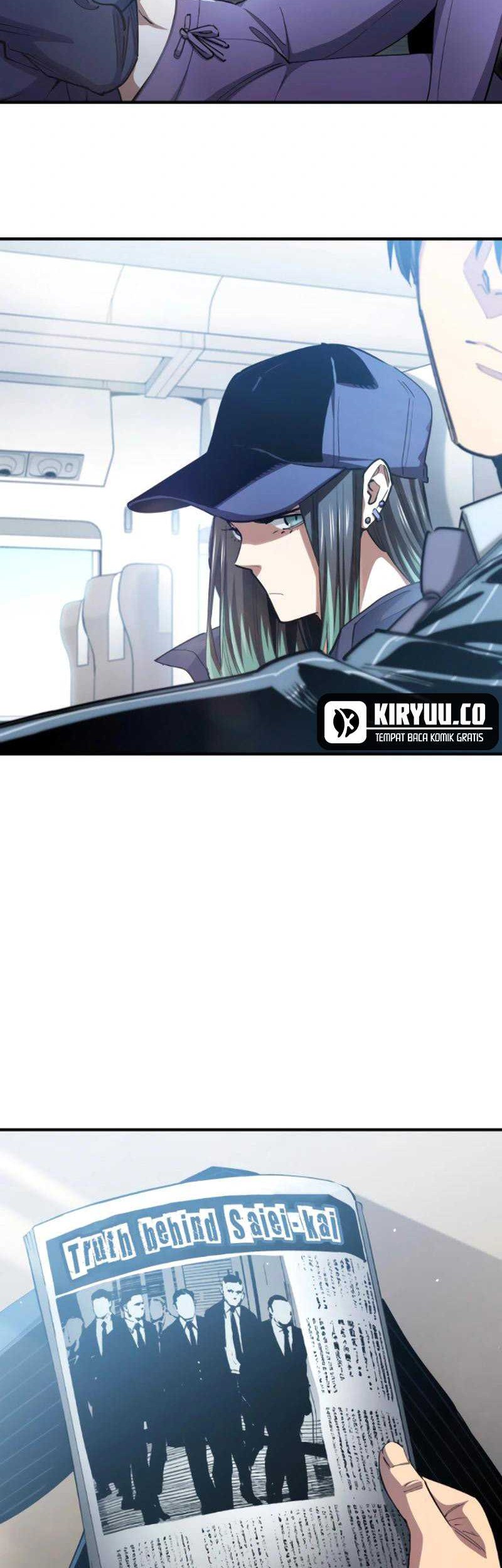 Black Surge Chapter 29 Gambar 45