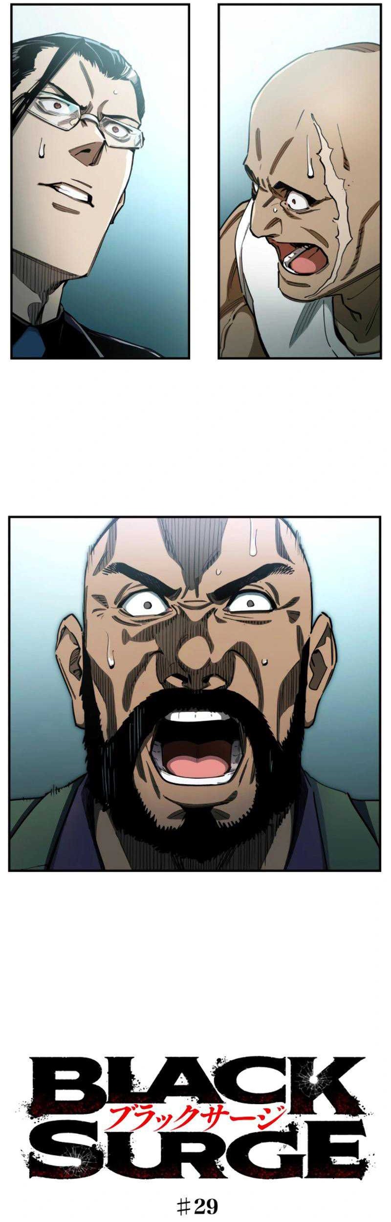 Baca Black Surge Chapter 29 Gambar 2