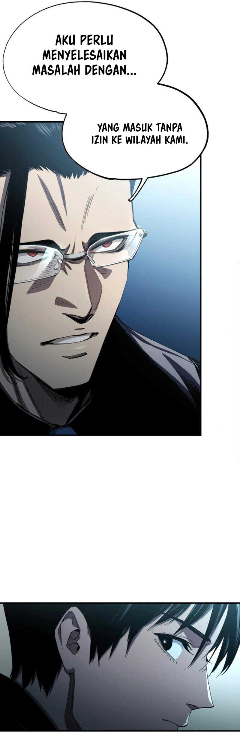 Black Surge Chapter 29 Gambar 7