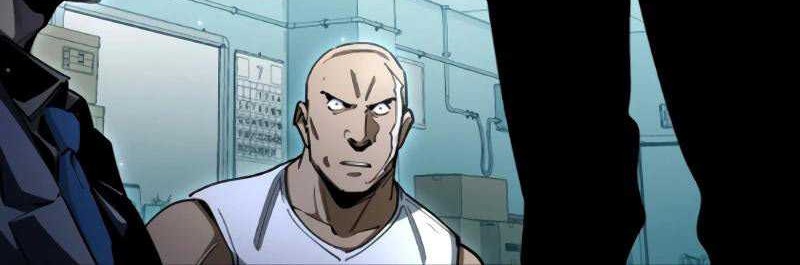Black Surge Chapter 29 Gambar 13