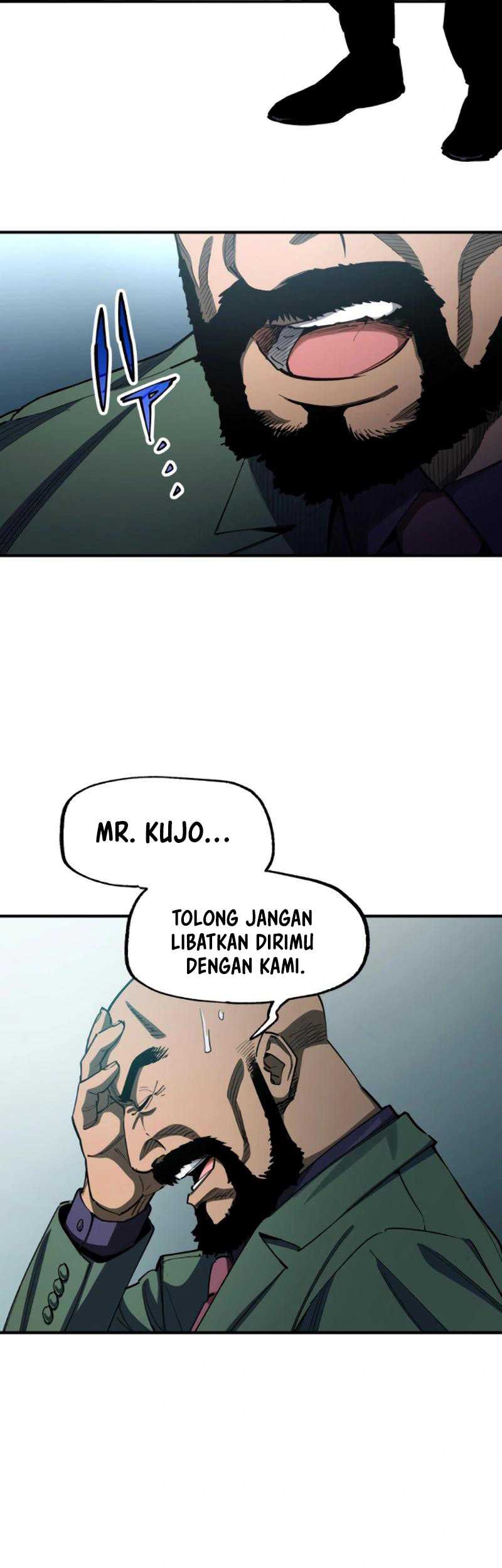 Black Surge Chapter 29 Gambar 14