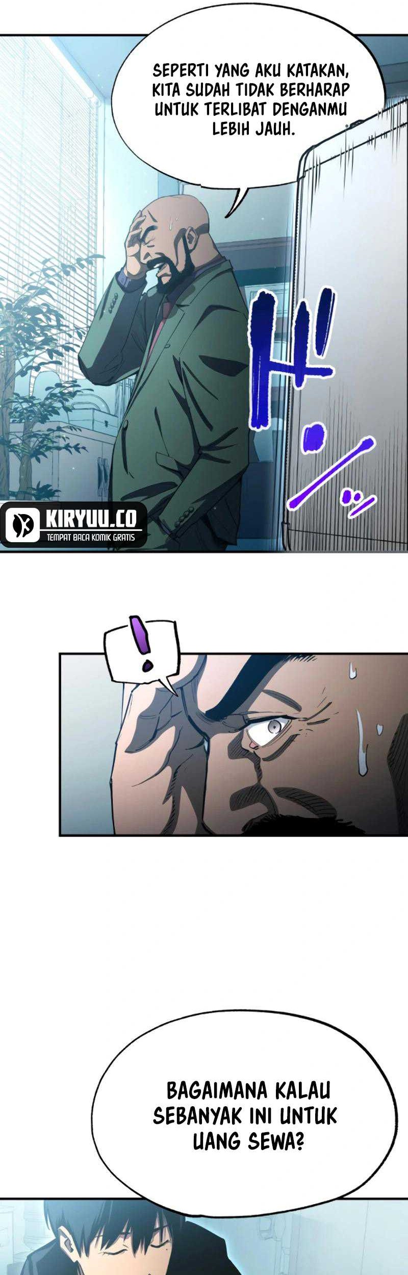 Black Surge Chapter 29 Gambar 15