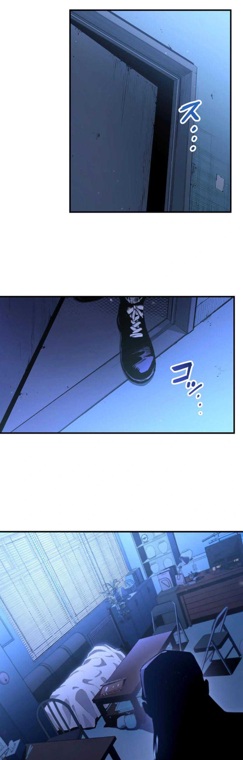 Black Surge Chapter 29 Gambar 21