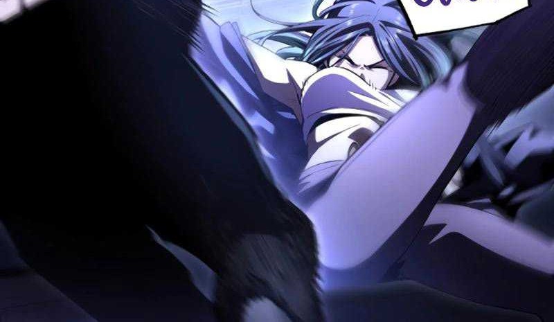 Black Surge Chapter 29 Gambar 31
