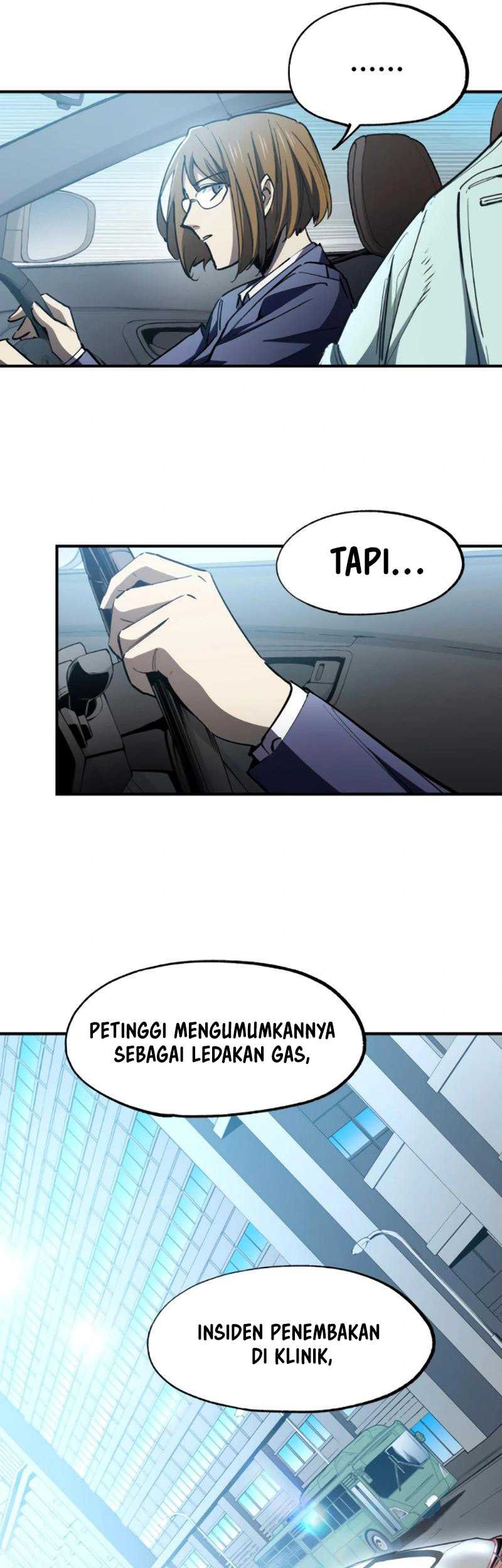 Black Surge Chapter 28 Gambar 33