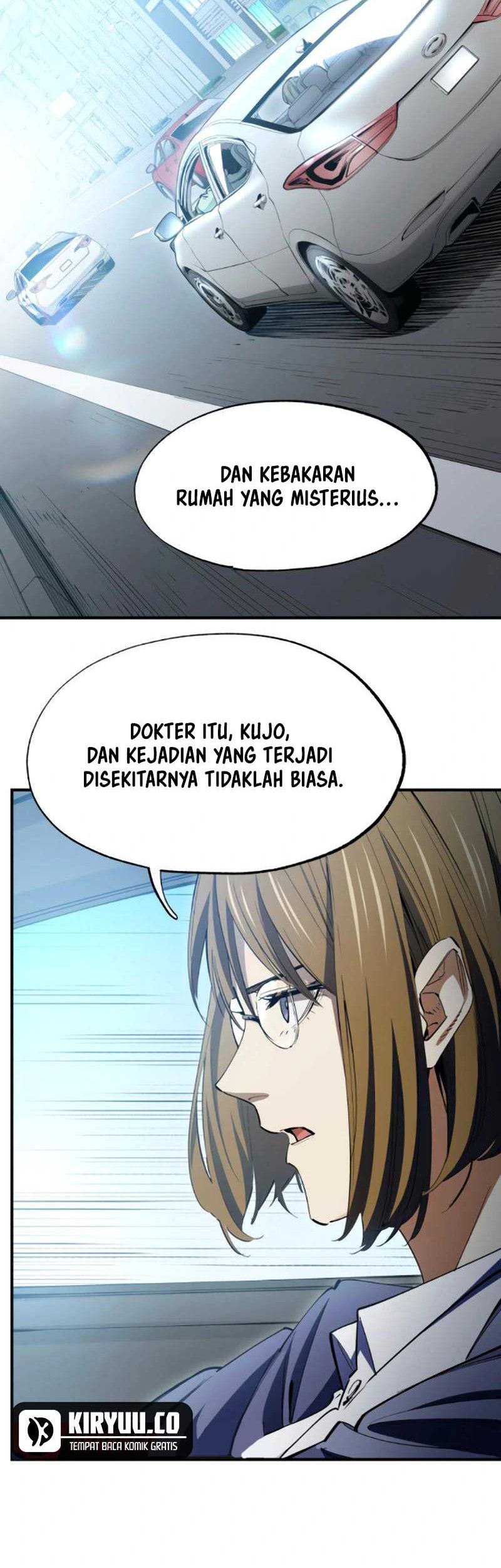 Black Surge Chapter 28 Gambar 34