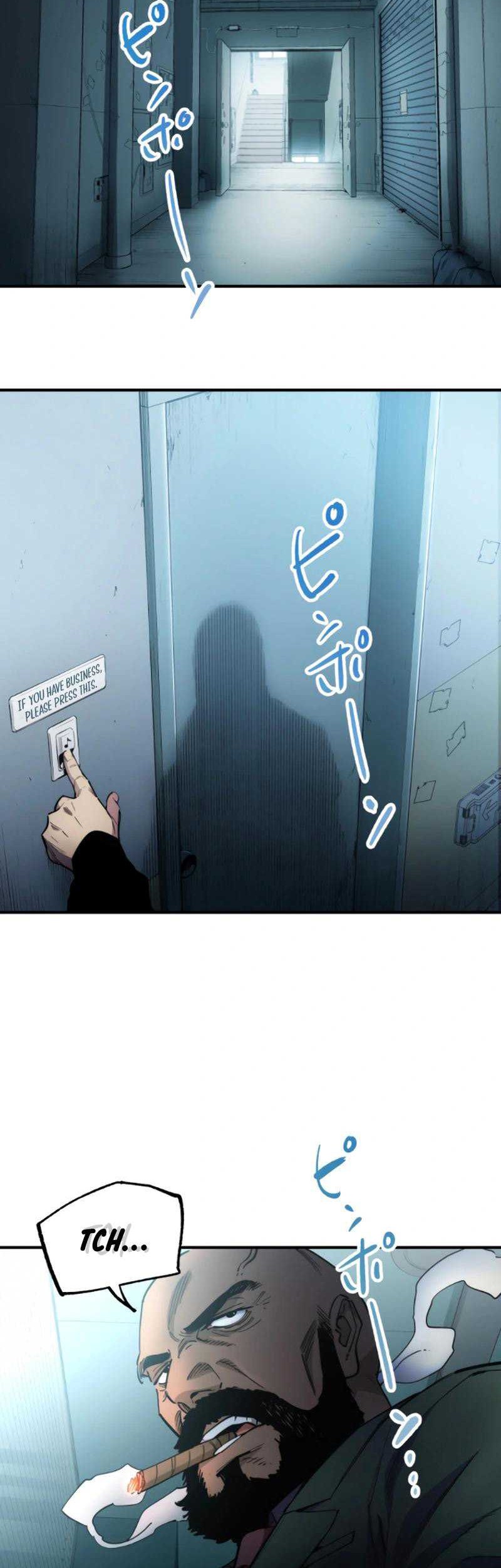Black Surge Chapter 28 Gambar 37