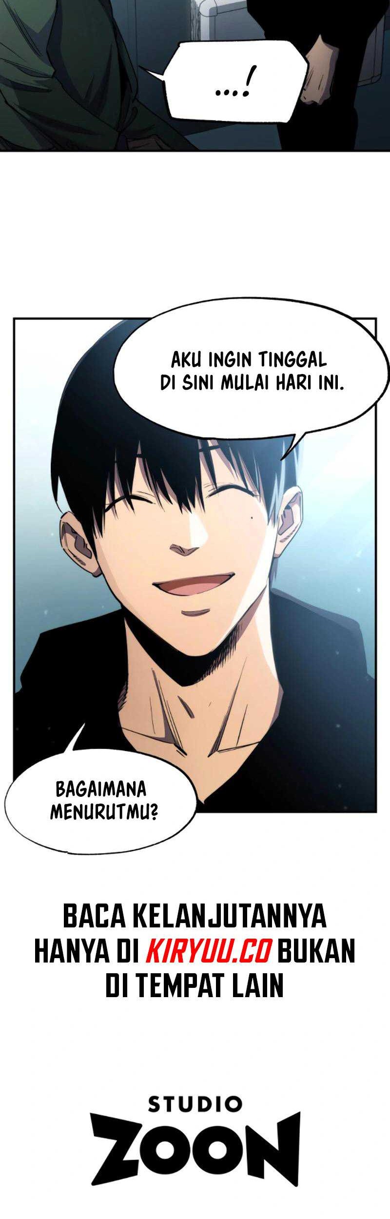 Black Surge Chapter 28 Gambar 43