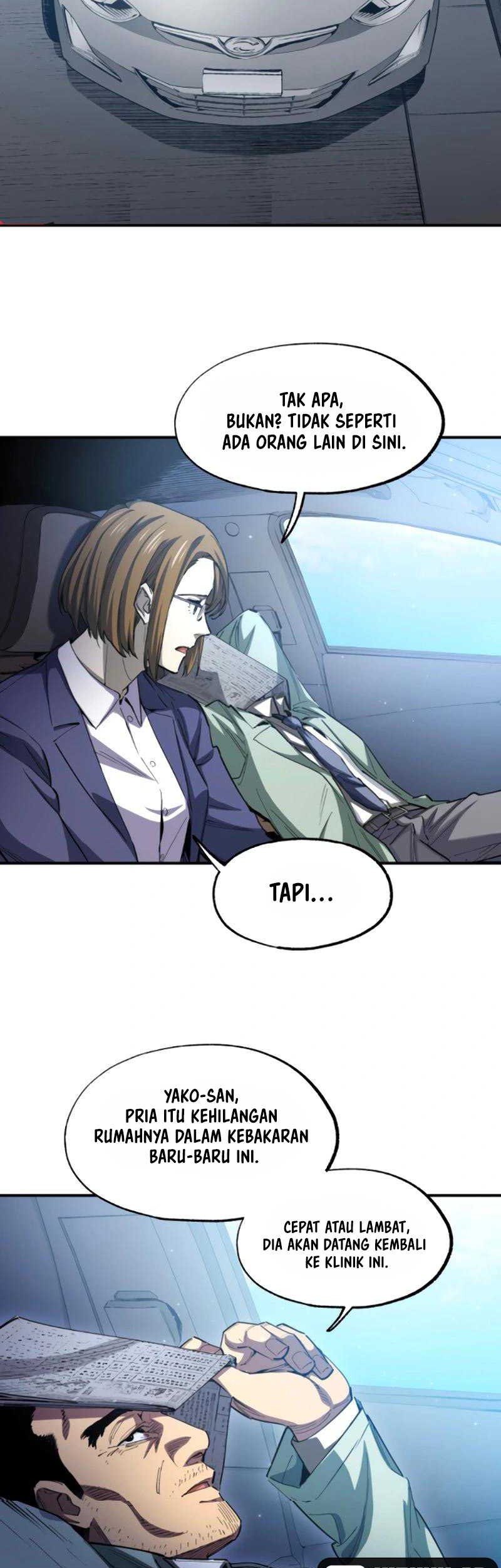 Black Surge Chapter 28 Gambar 3