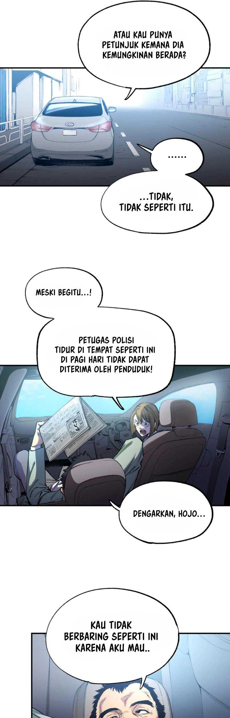 Black Surge Chapter 28 Gambar 5