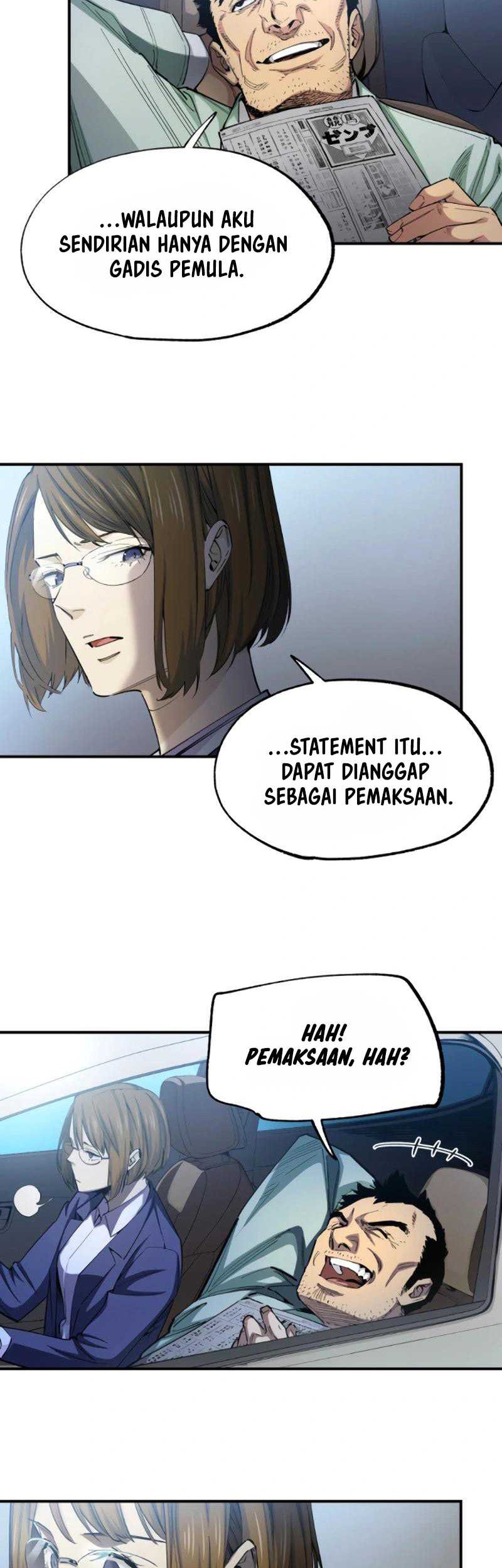 Black Surge Chapter 28 Gambar 6