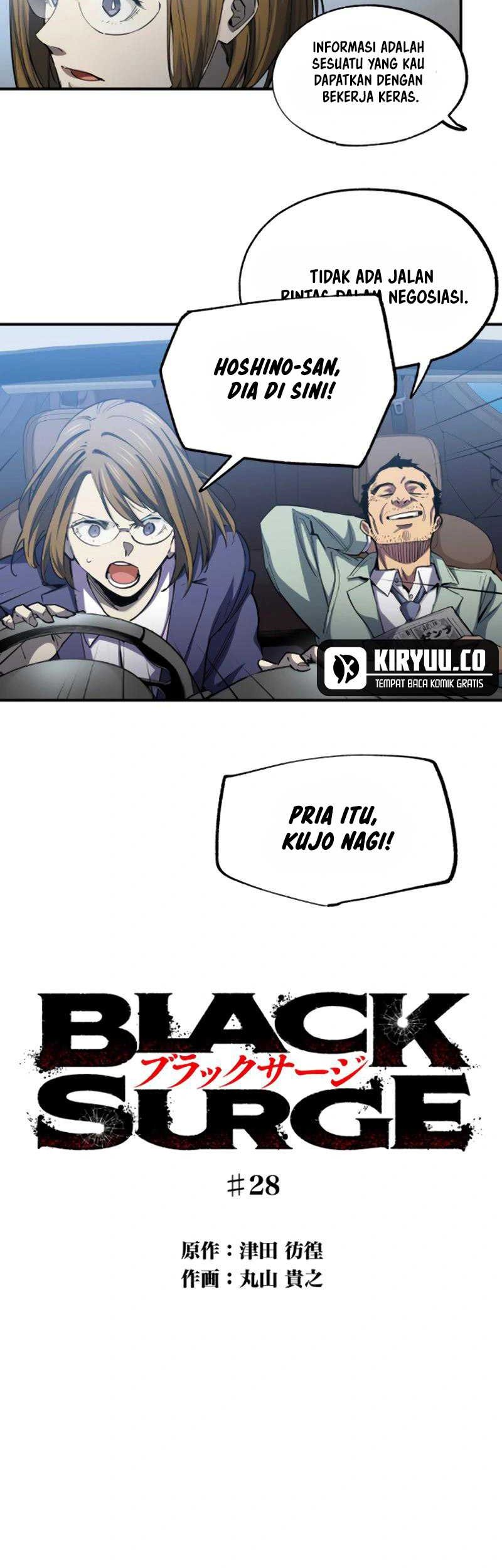 Black Surge Chapter 28 Gambar 7