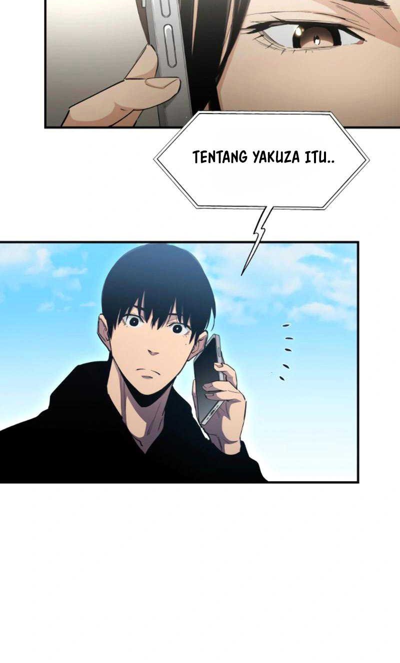 Black Surge Chapter 28 Gambar 11
