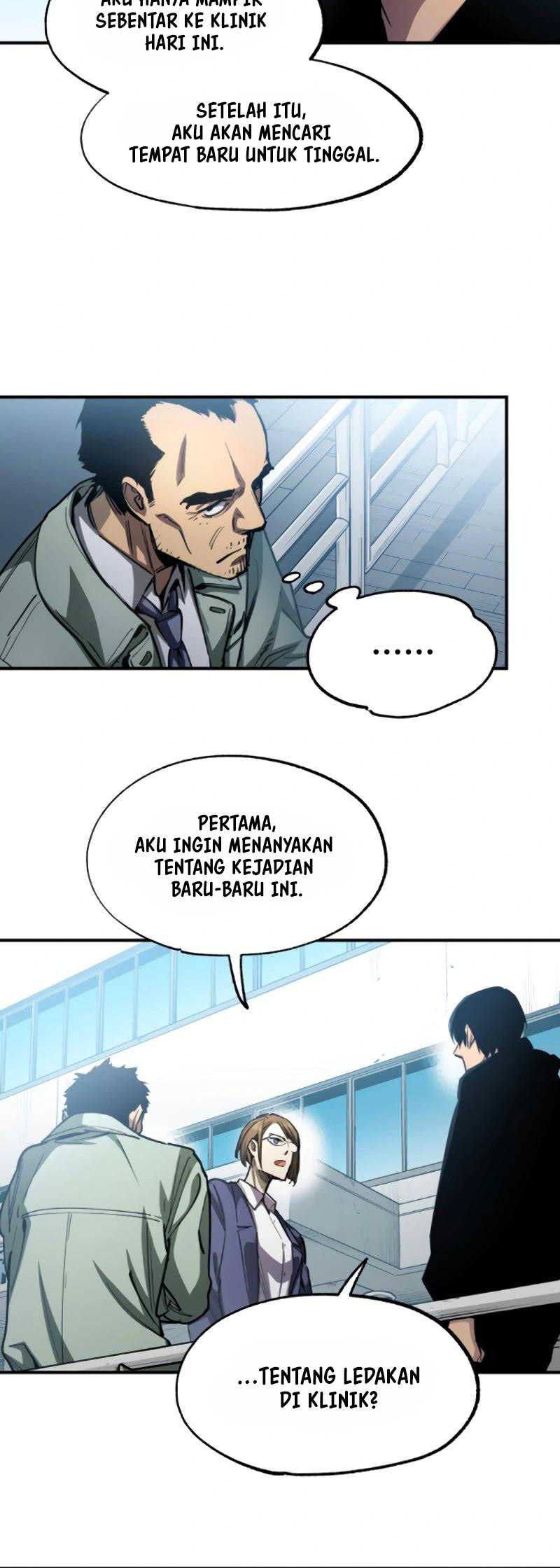 Black Surge Chapter 28 Gambar 14