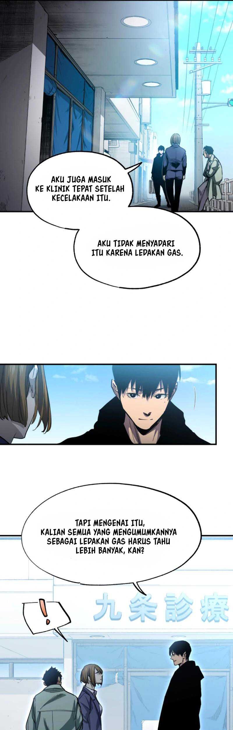 Black Surge Chapter 28 Gambar 15