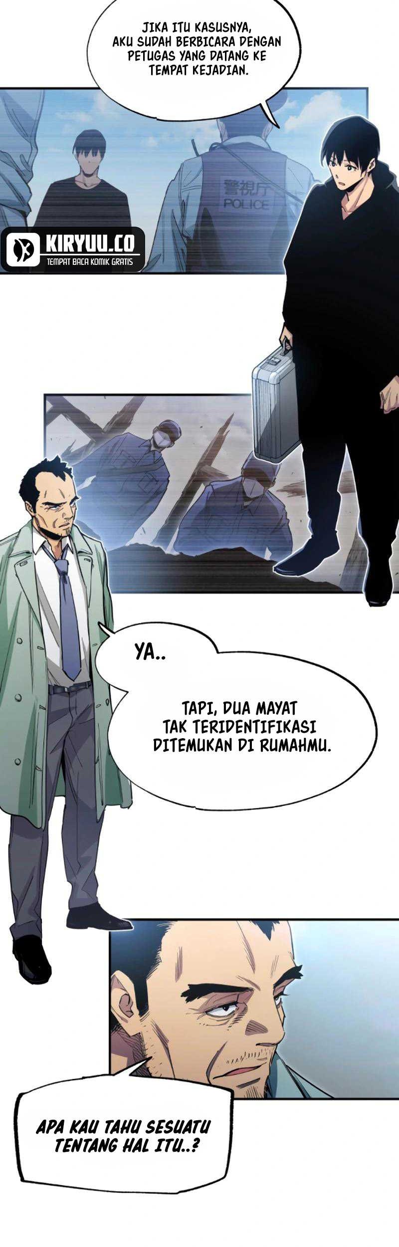 Black Surge Chapter 28 Gambar 17