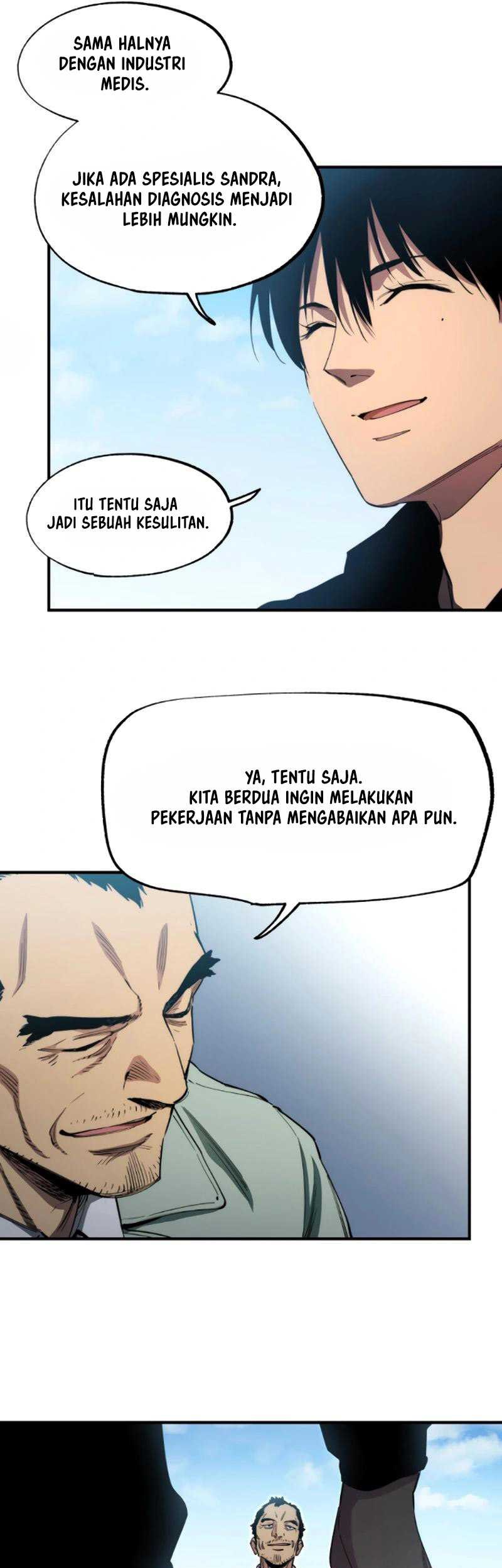 Black Surge Chapter 28 Gambar 22