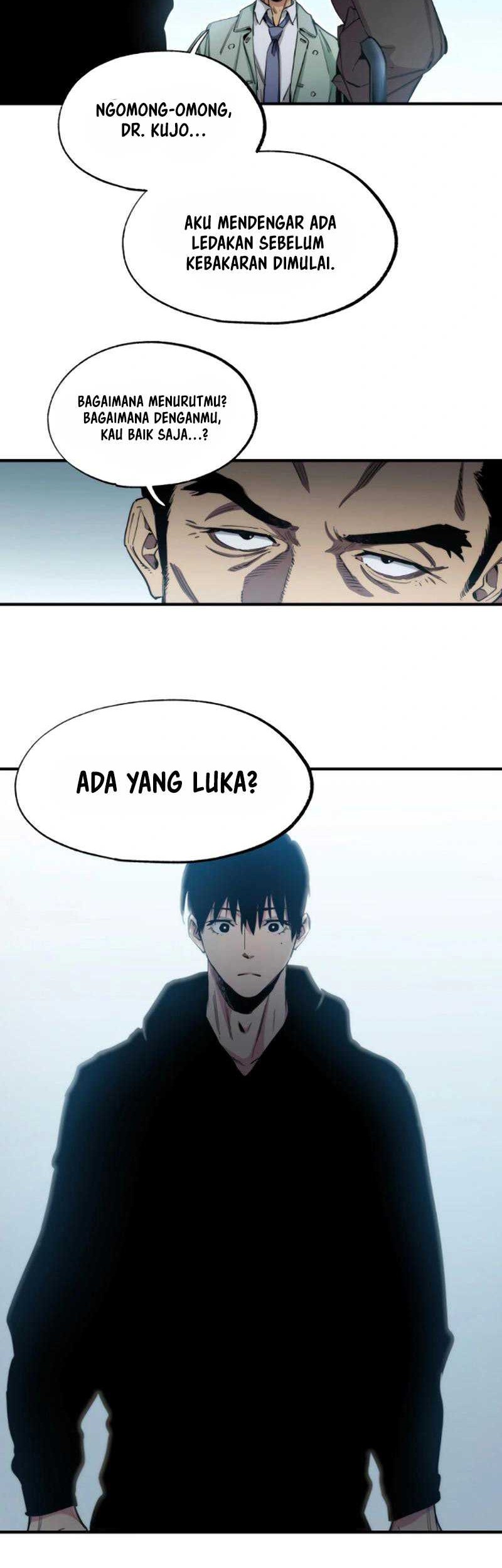 Black Surge Chapter 28 Gambar 23