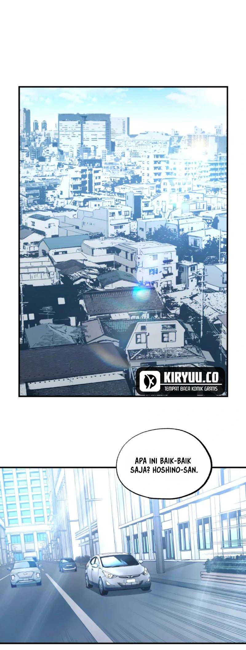 Black Surge Chapter 28 Gambar 24