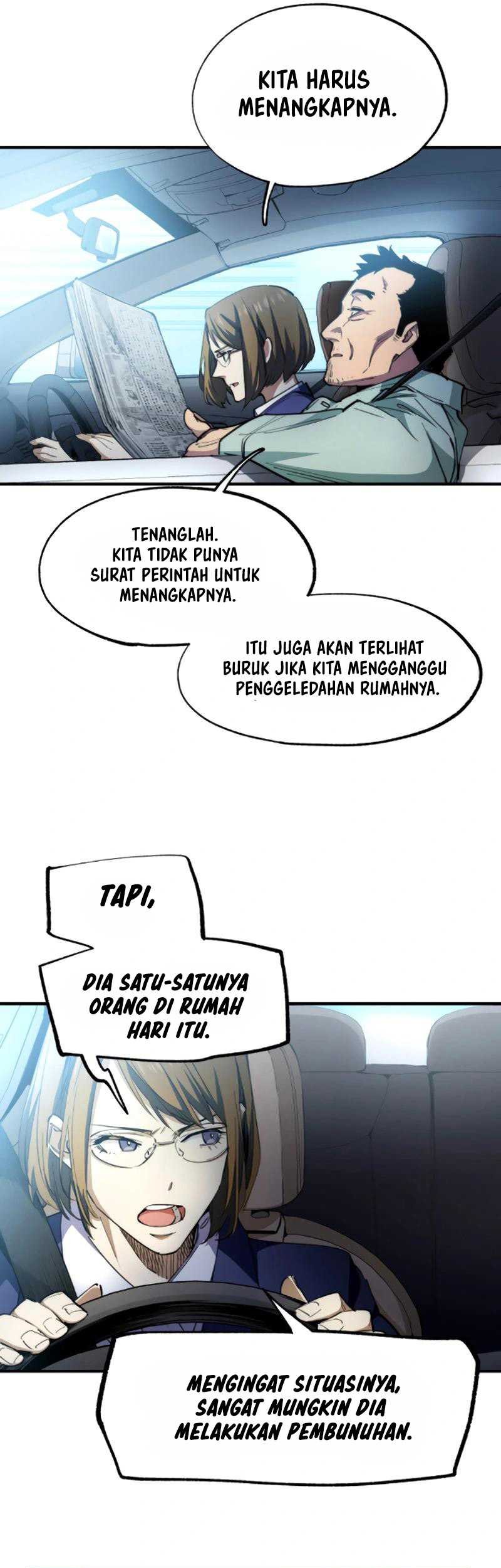 Black Surge Chapter 28 Gambar 25
