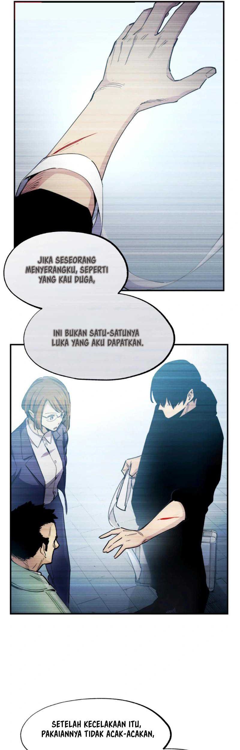 Black Surge Chapter 28 Gambar 26