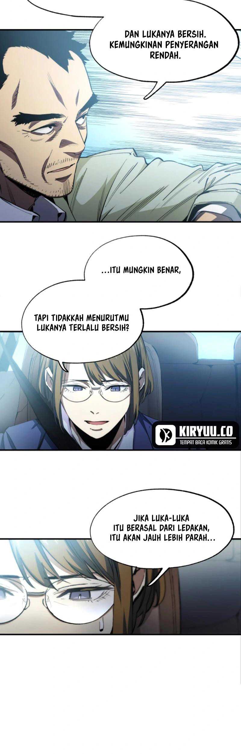 Black Surge Chapter 28 Gambar 27