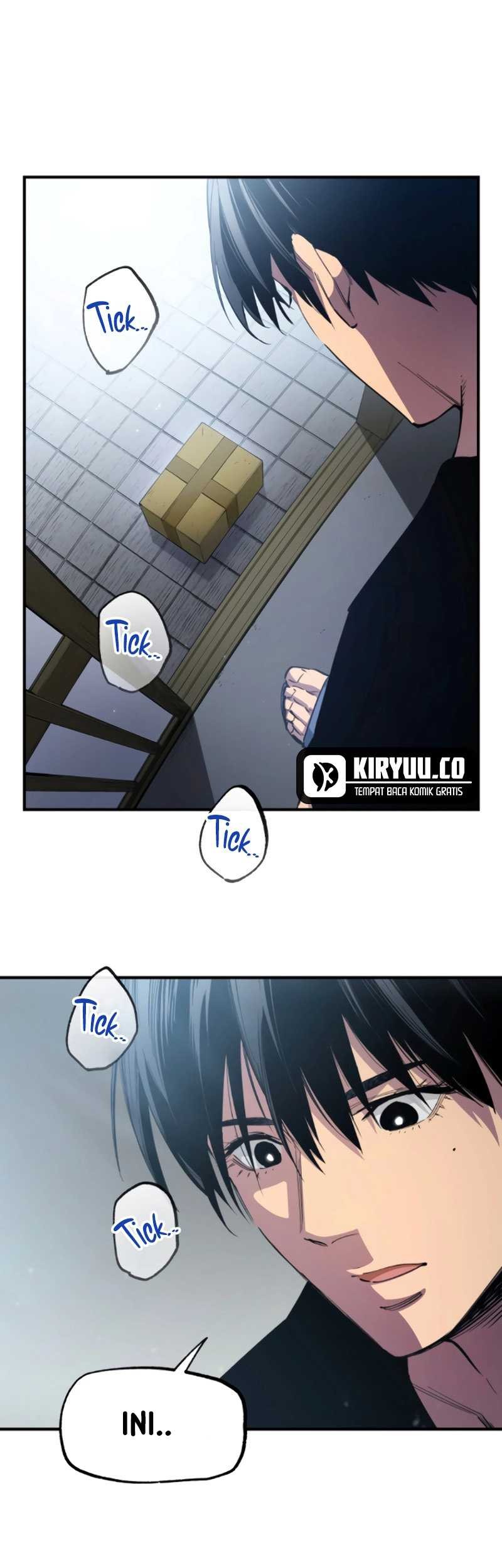 Baca  Black Surge Chapter 27 Gambar 2