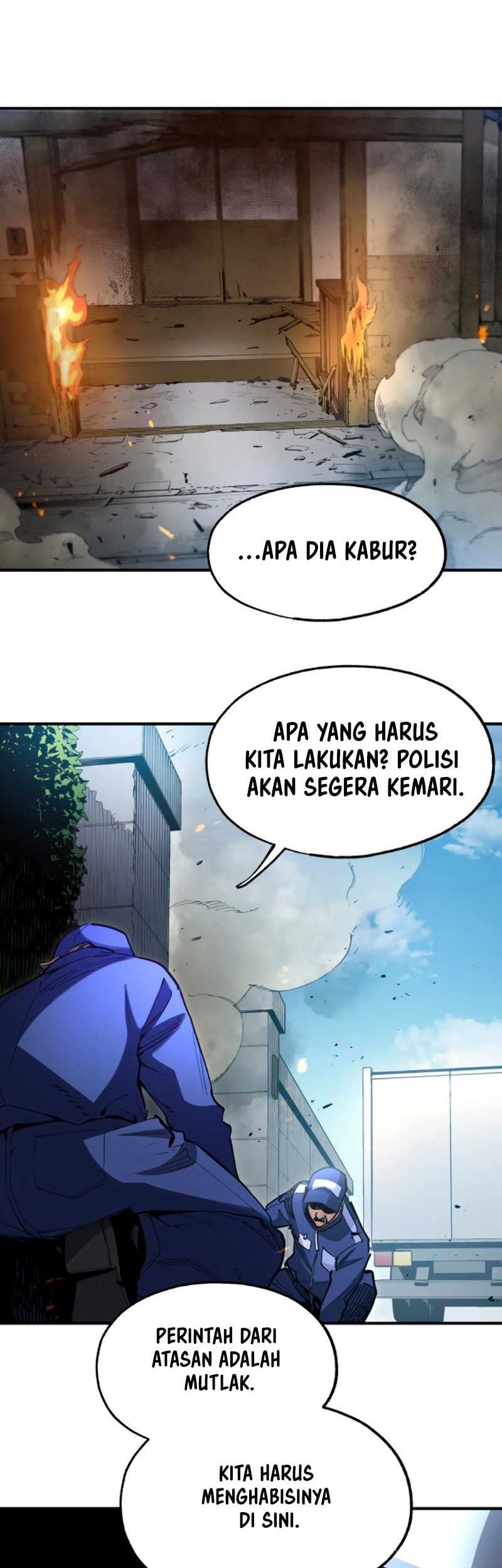 Black Surge Chapter 27 Gambar 5