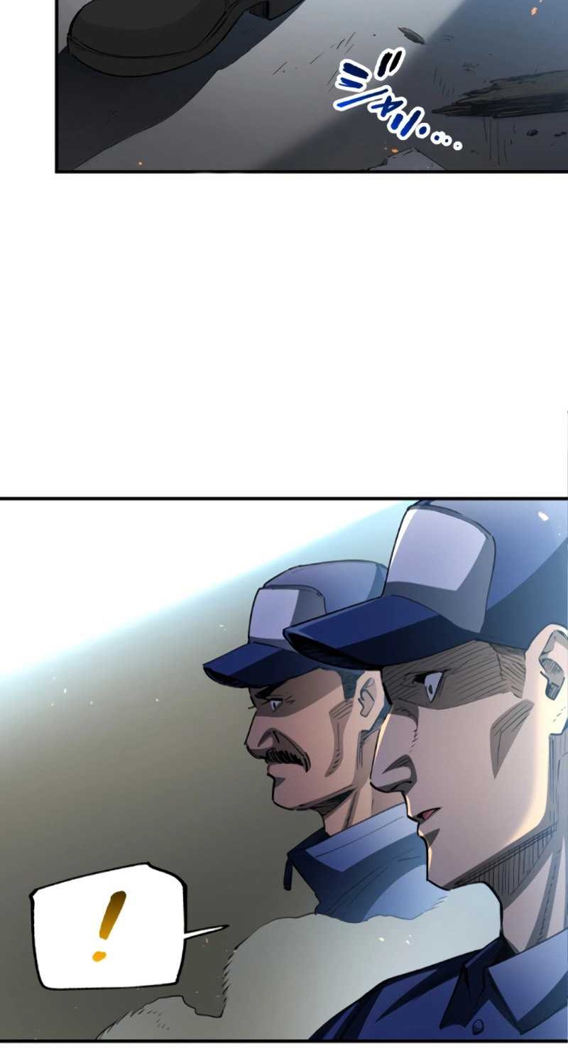 Black Surge Chapter 27 Gambar 7