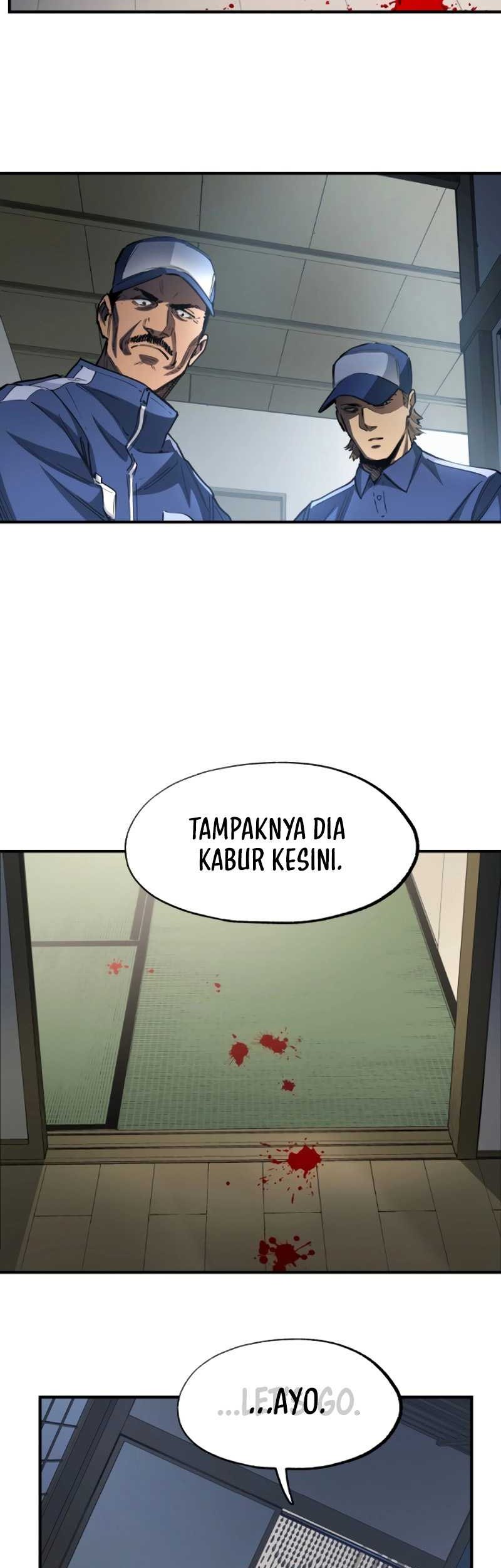 Black Surge Chapter 27 Gambar 10