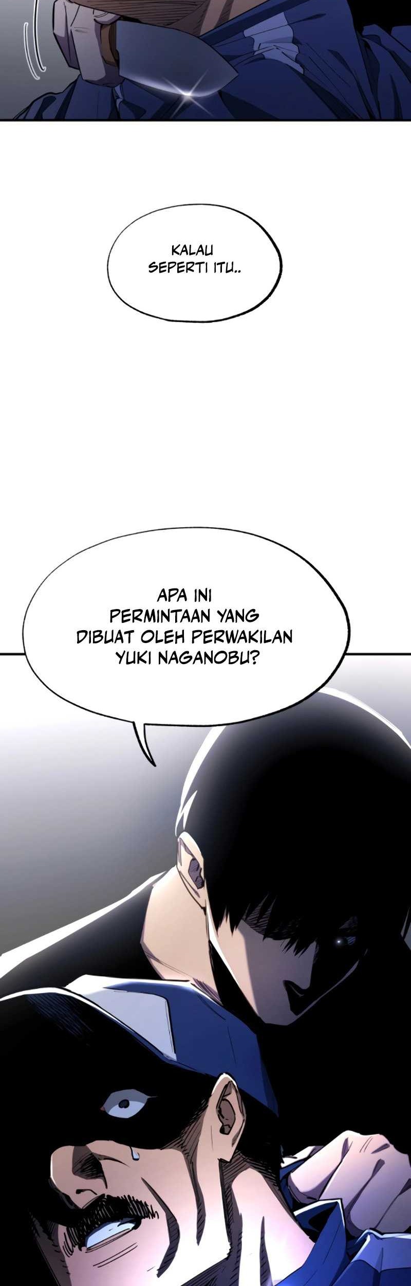 Black Surge Chapter 27 Gambar 23