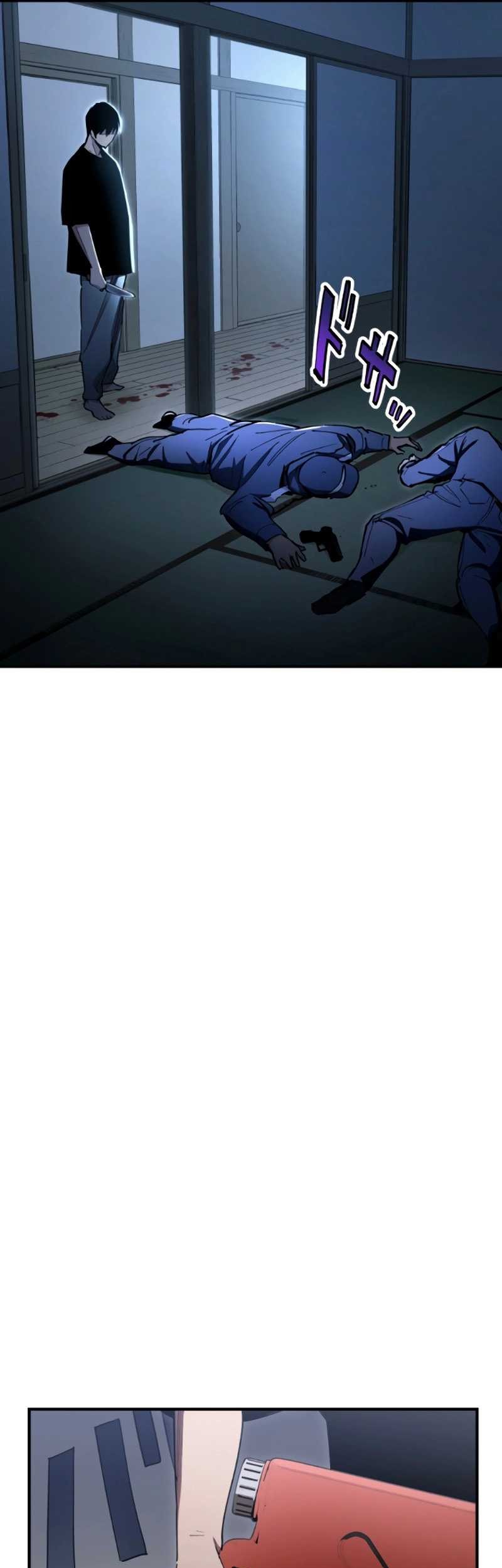 Black Surge Chapter 27 Gambar 26