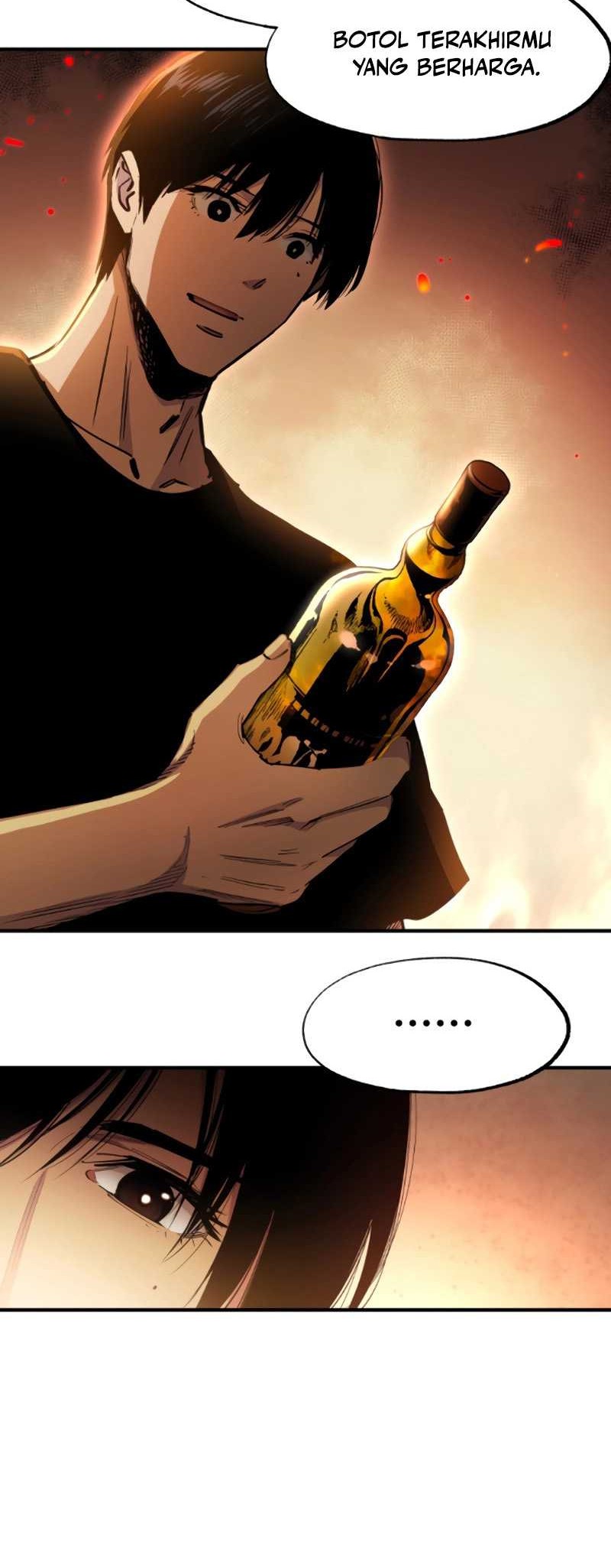 Black Surge Chapter 27 Gambar 31