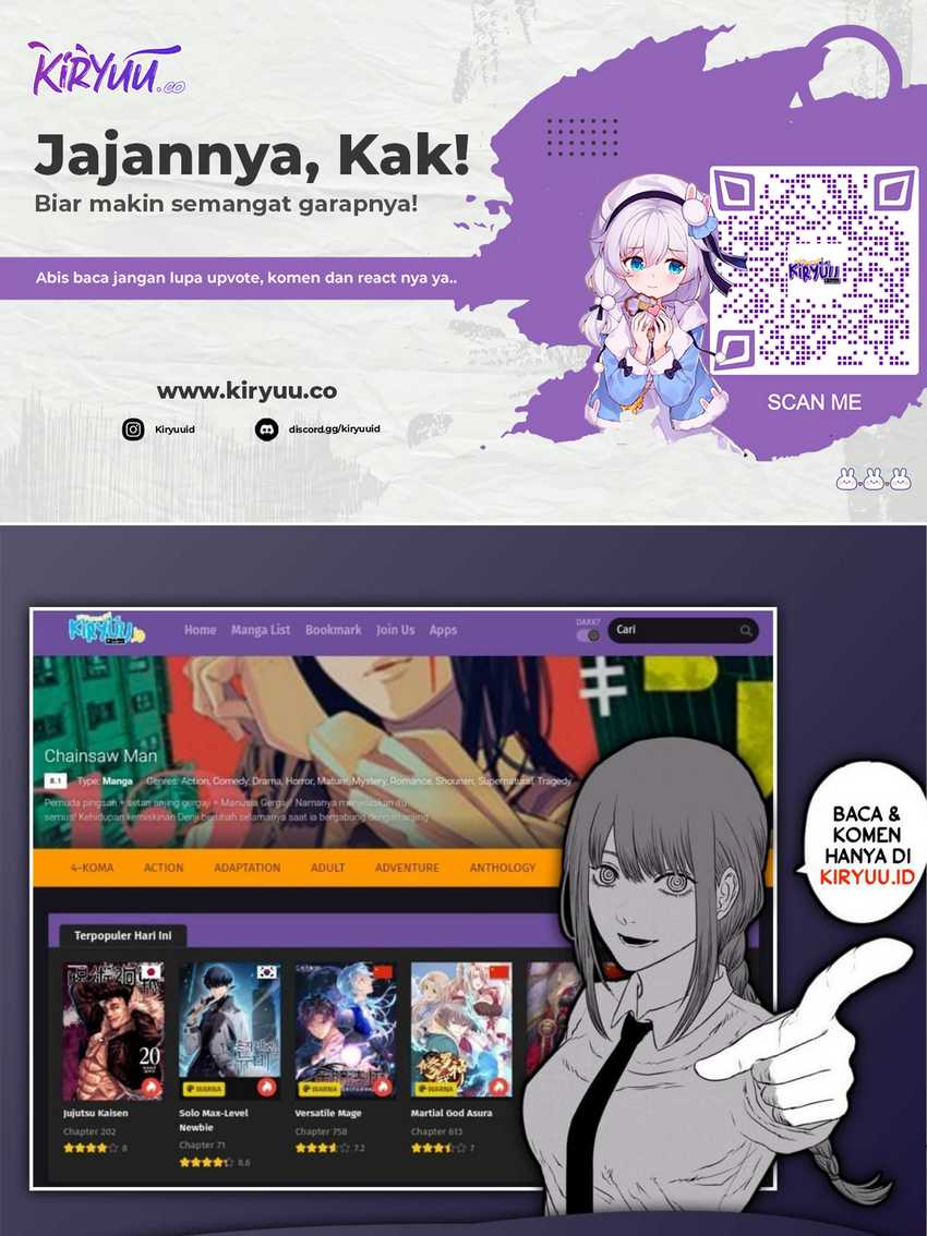 Black Surge Chapter 27 Gambar 35
