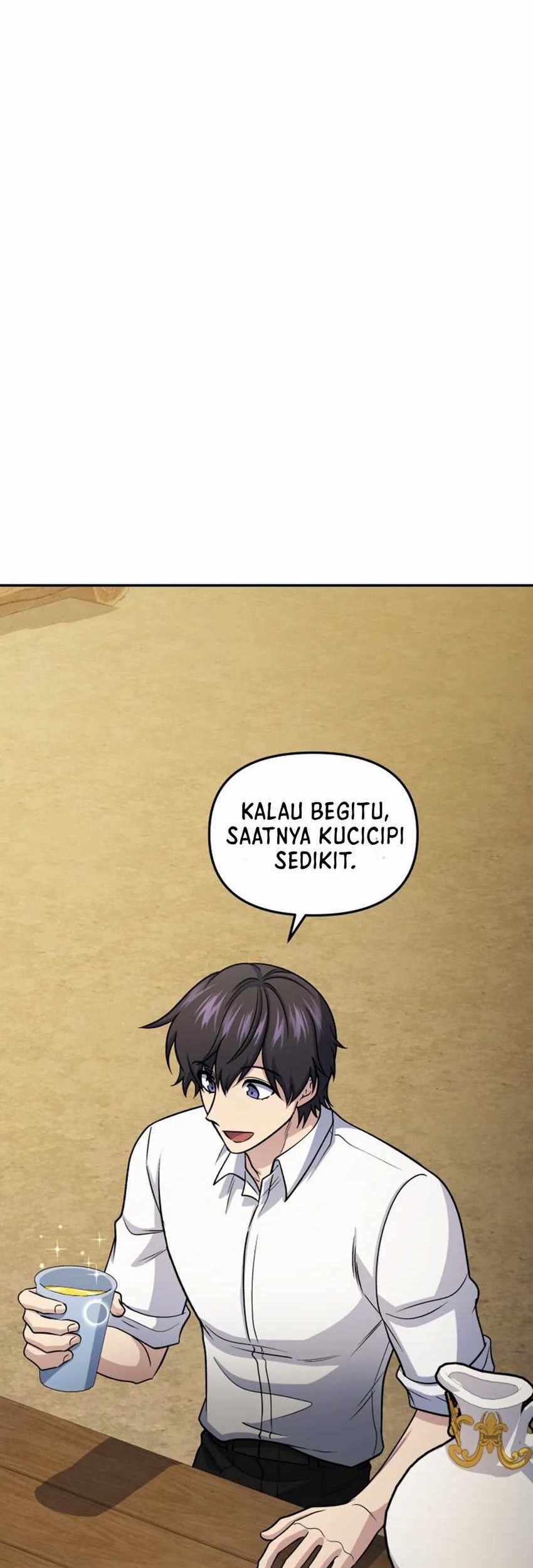 Bizarre Restaurant Chapter 79 Gambar 45