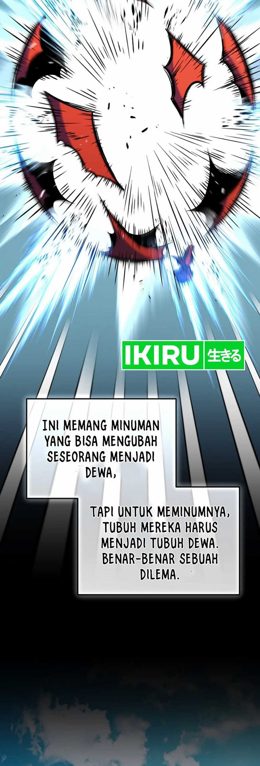 Bizarre Restaurant Chapter 79 Gambar 57