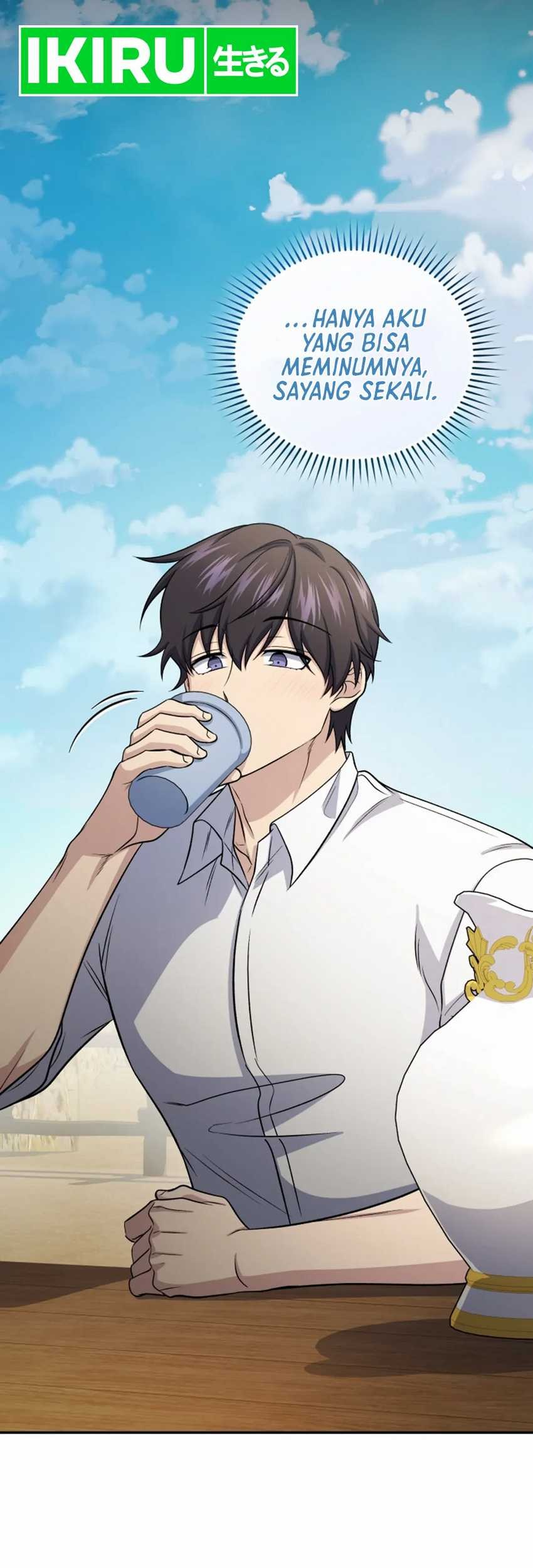 Bizarre Restaurant Chapter 79 Gambar 59