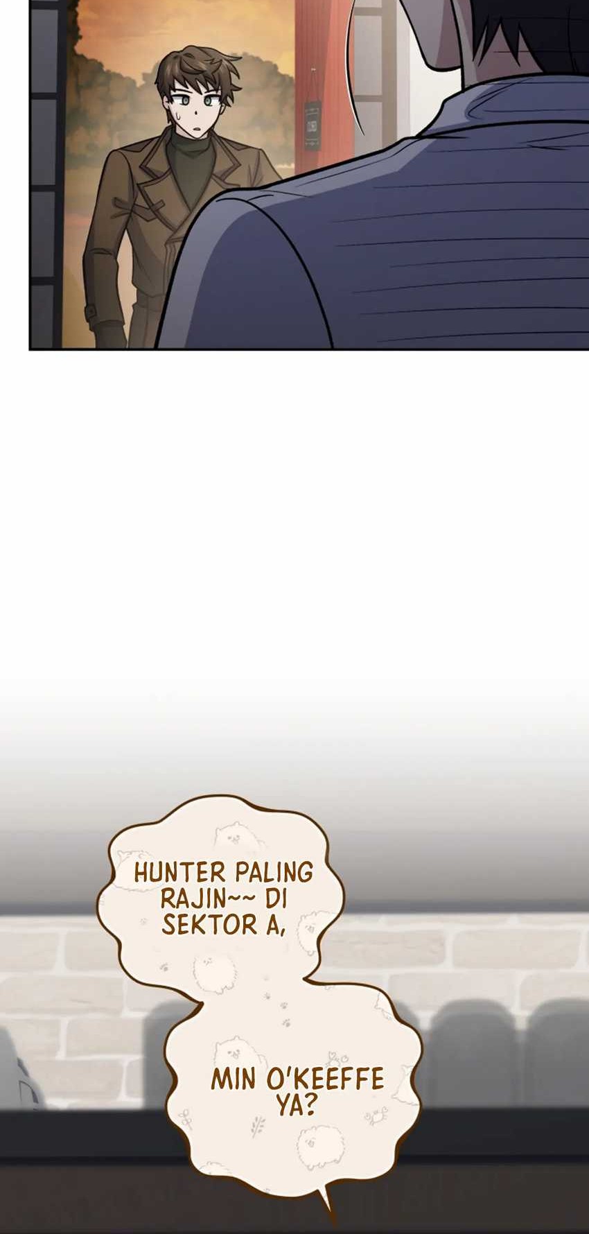 Bizarre Restaurant Chapter 79 Gambar 68