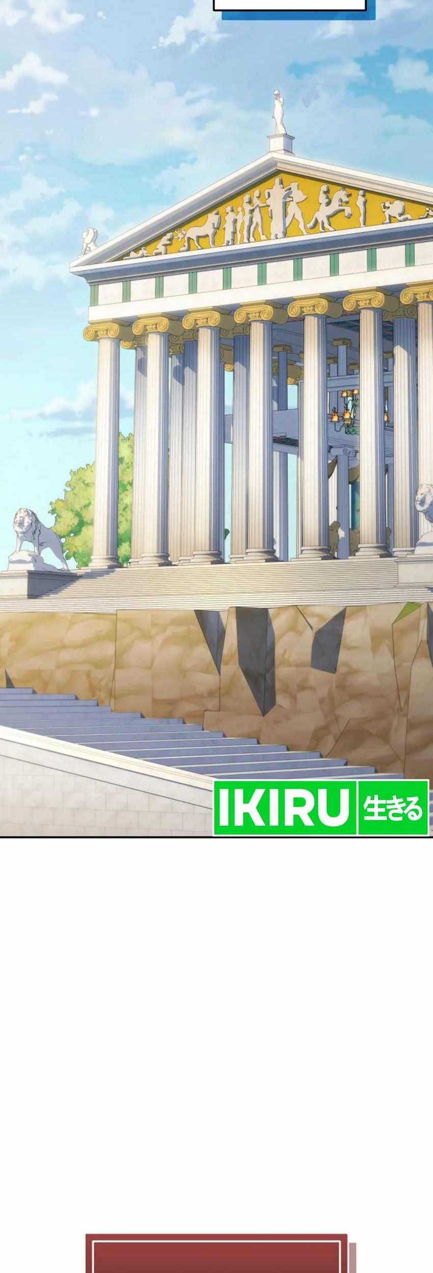 Bizarre Restaurant Chapter 79 Gambar 3