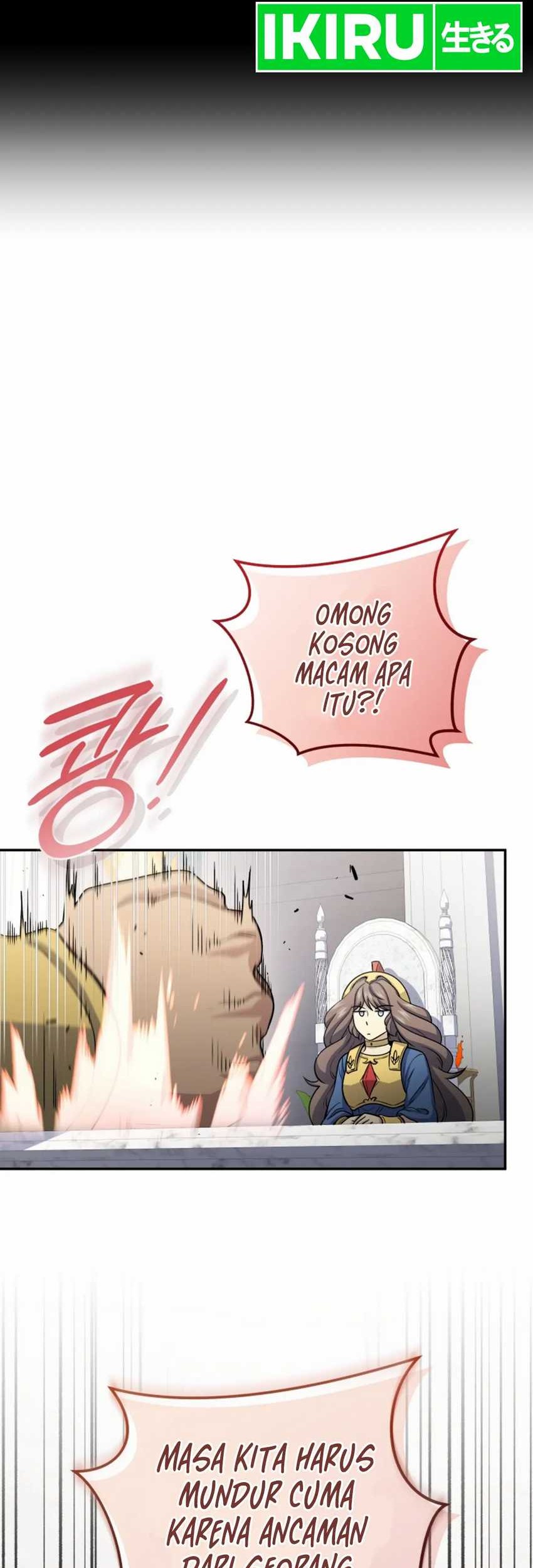 Bizarre Restaurant Chapter 79 Gambar 8