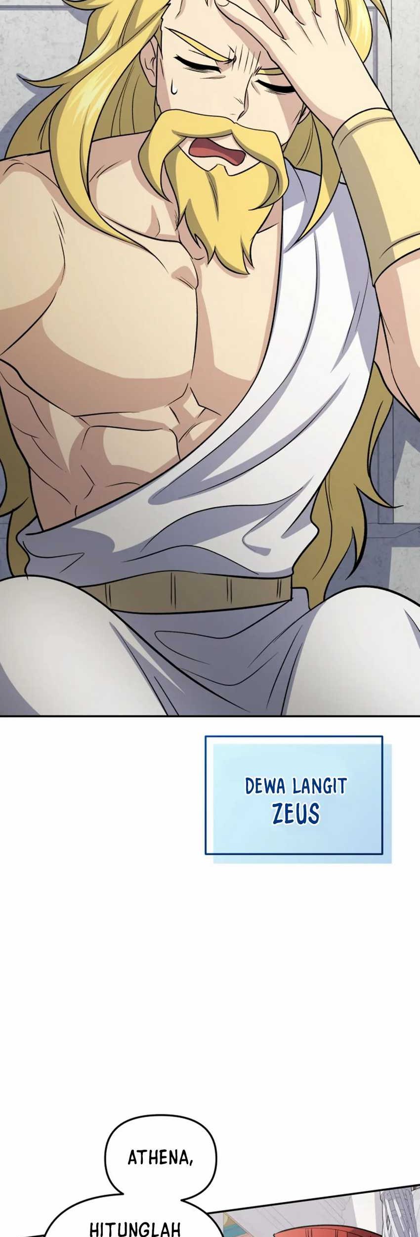 Bizarre Restaurant Chapter 79 Gambar 13