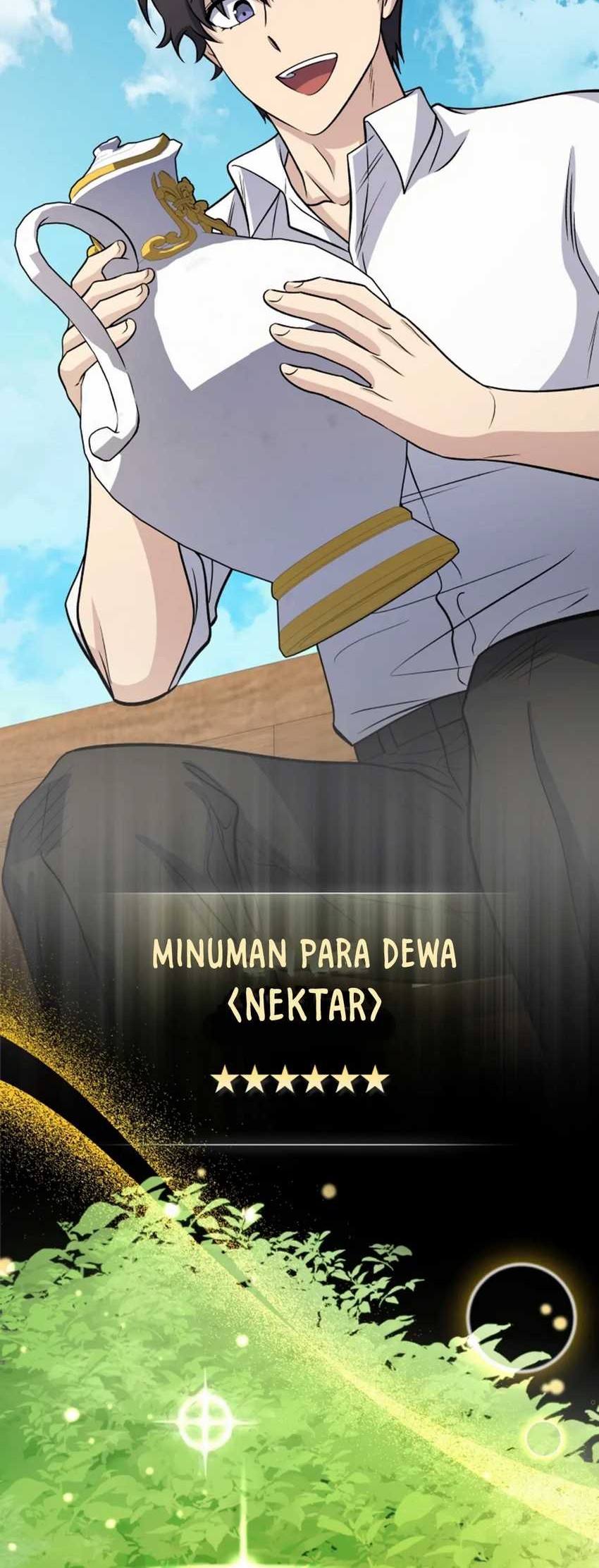 Bizarre Restaurant Chapter 79 Gambar 38