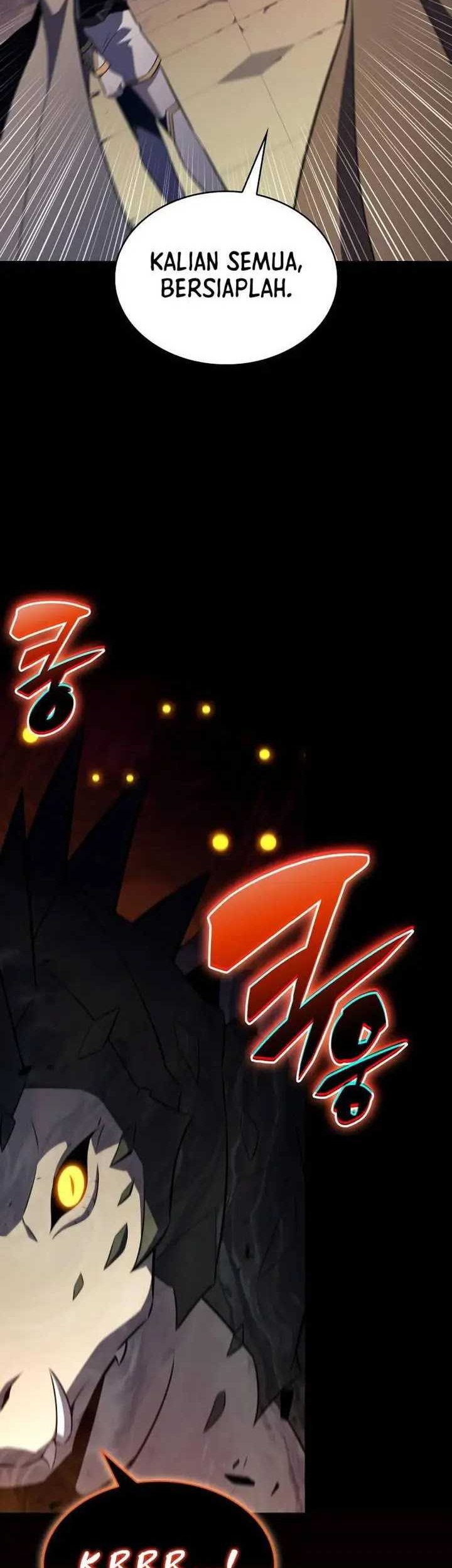 The Regressed Son Of A Duke Is An Assassin Chapter 70 Gambar 66
