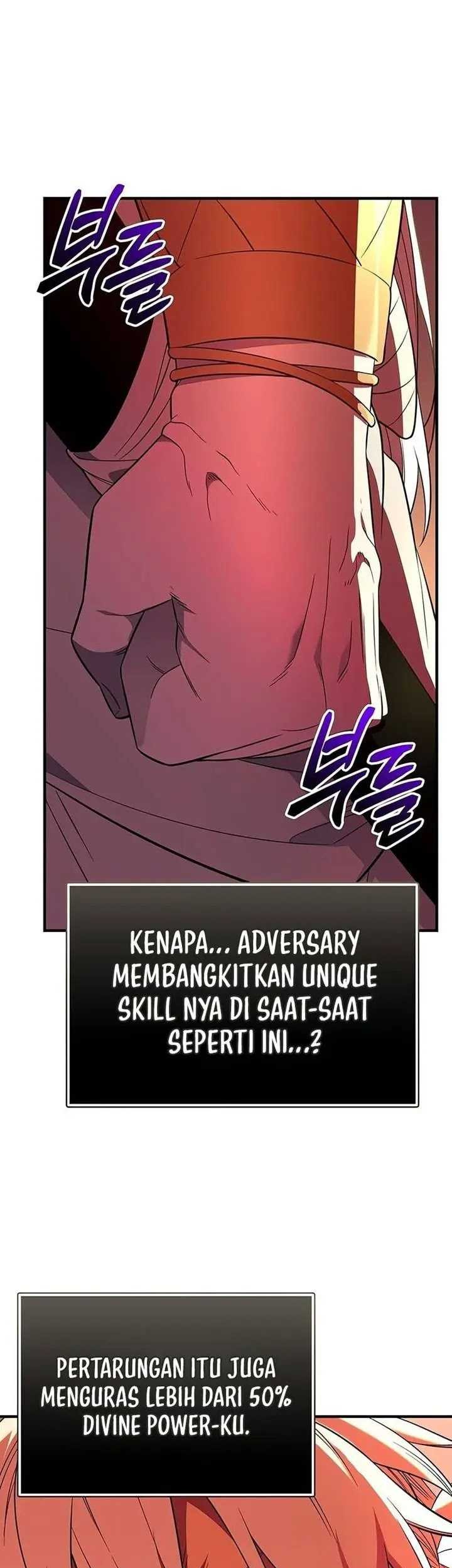 I Obtained a Mythic Item Chapter 125 Gambar 57