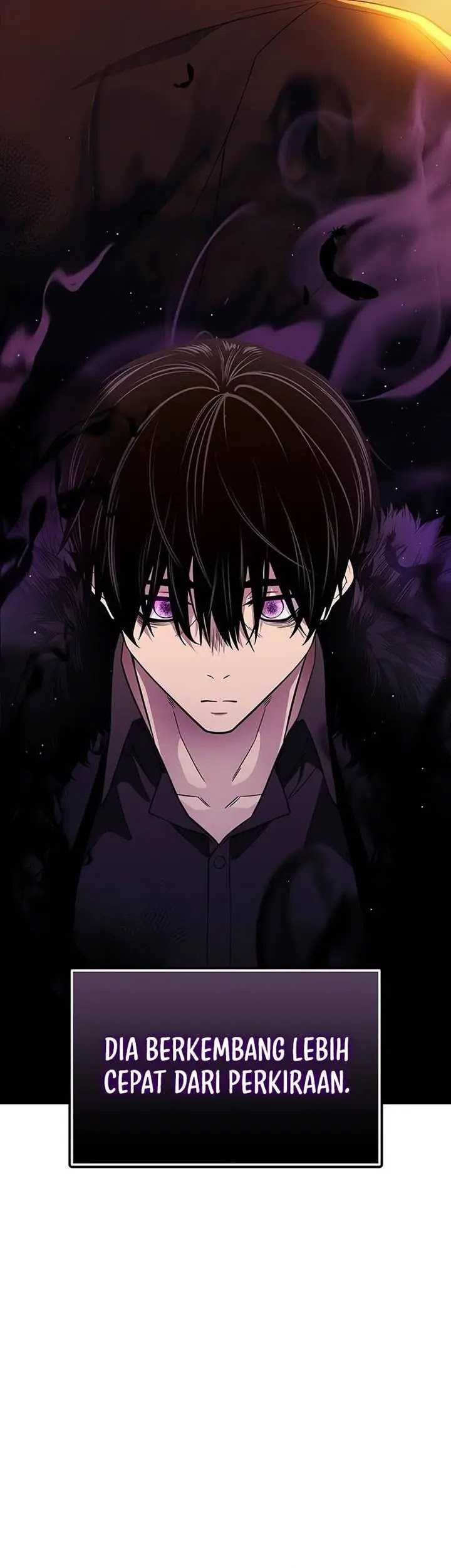 I Obtained a Mythic Item Chapter 125 Gambar 14
