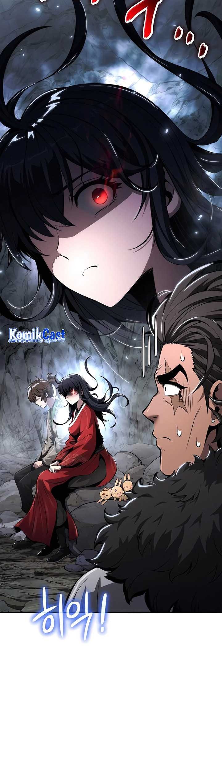 Entomologist in Sichuan Tang Clan Chapter 31 Gambar 56